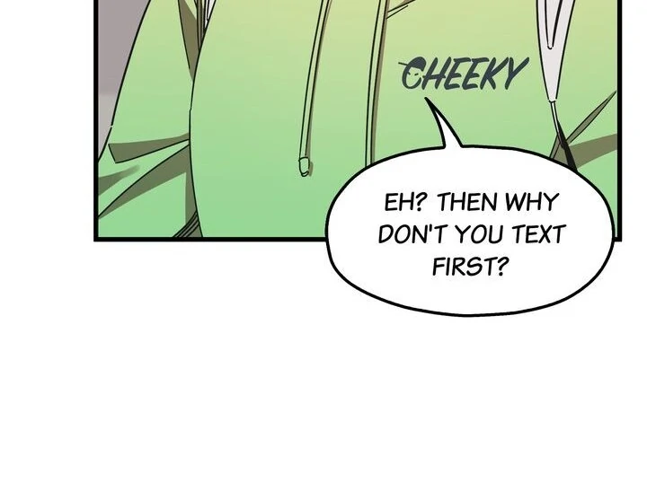 The Man Who Wears Magnolia Chapter 20 - page 74