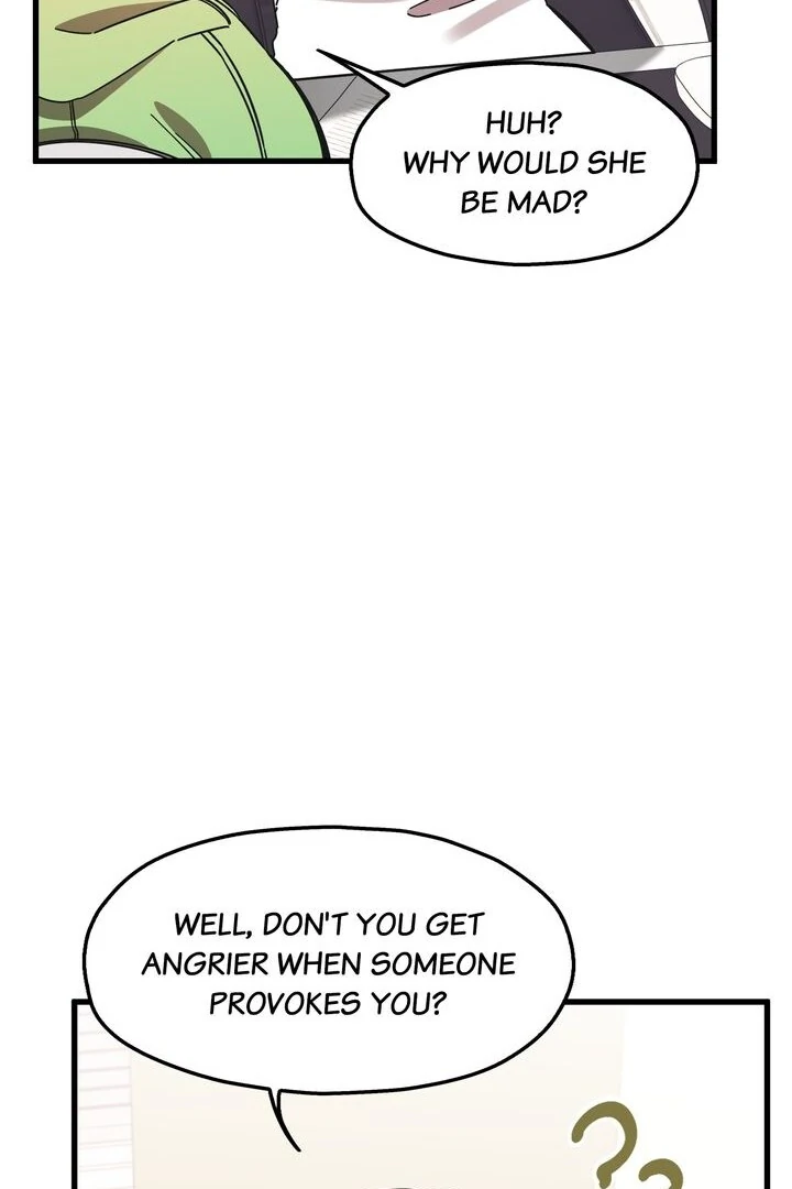 The Man Who Wears Magnolia Chapter 20 - page 76