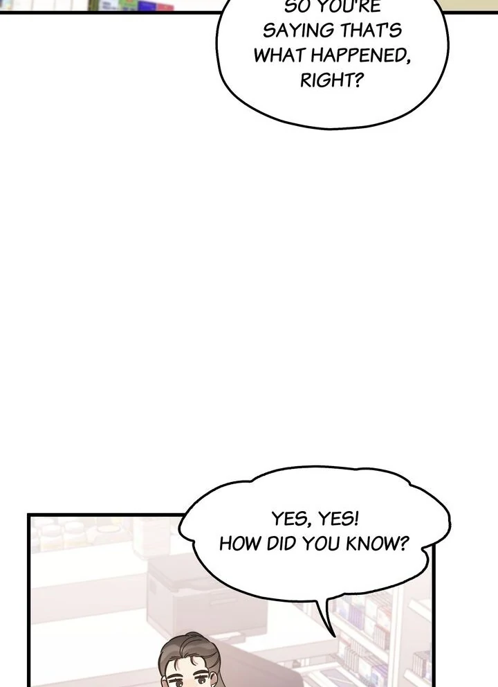 The Man Who Wears Magnolia Chapter 20 - page 79