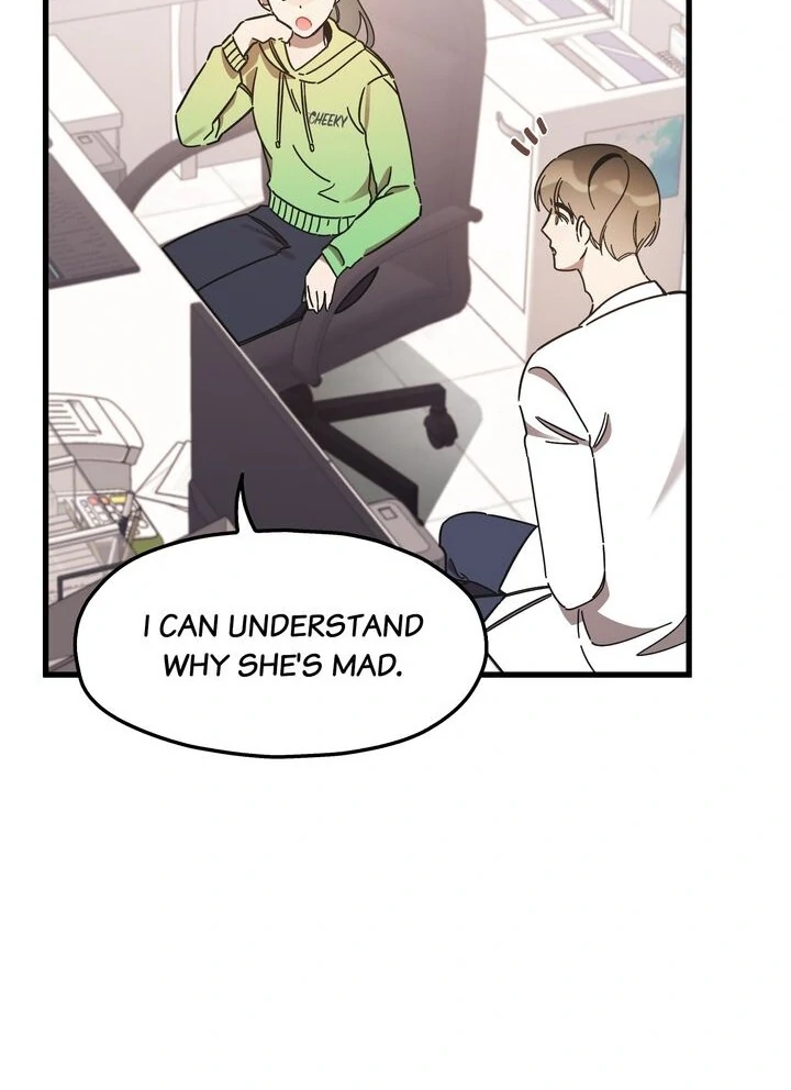 The Man Who Wears Magnolia Chapter 20 - page 80