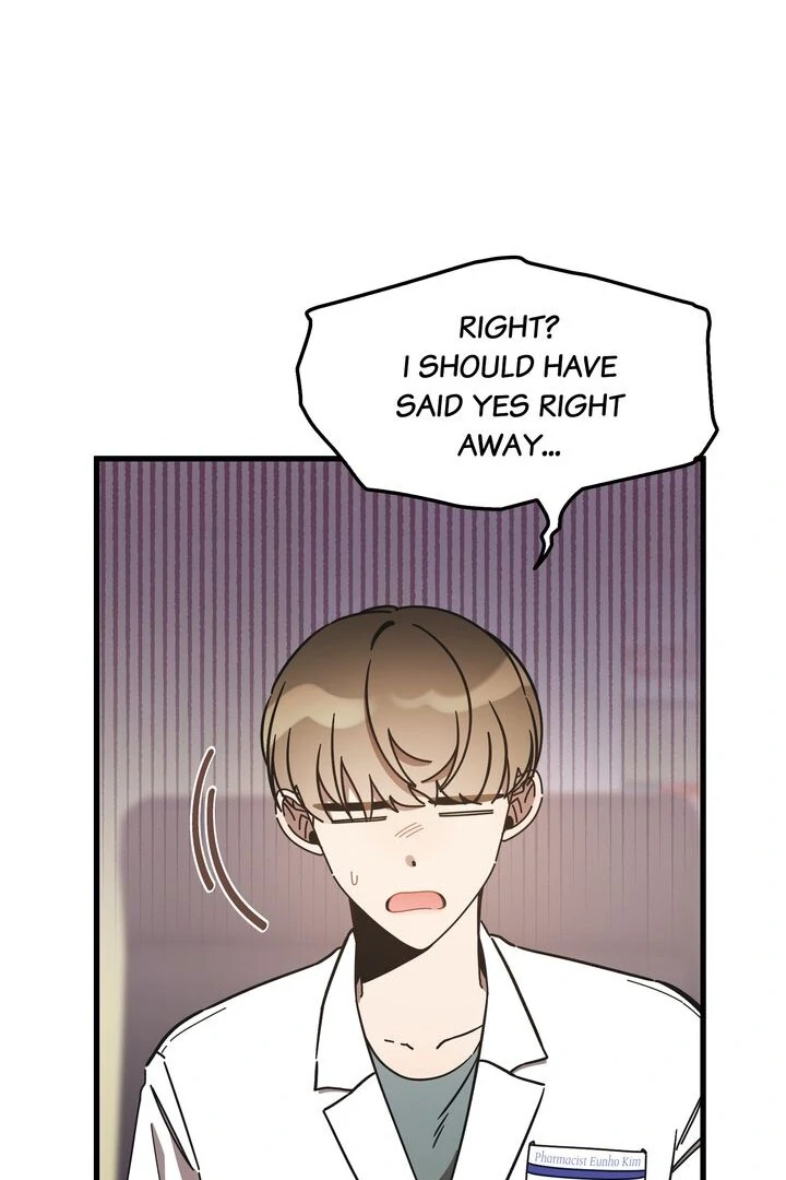 The Man Who Wears Magnolia Chapter 20 - page 81