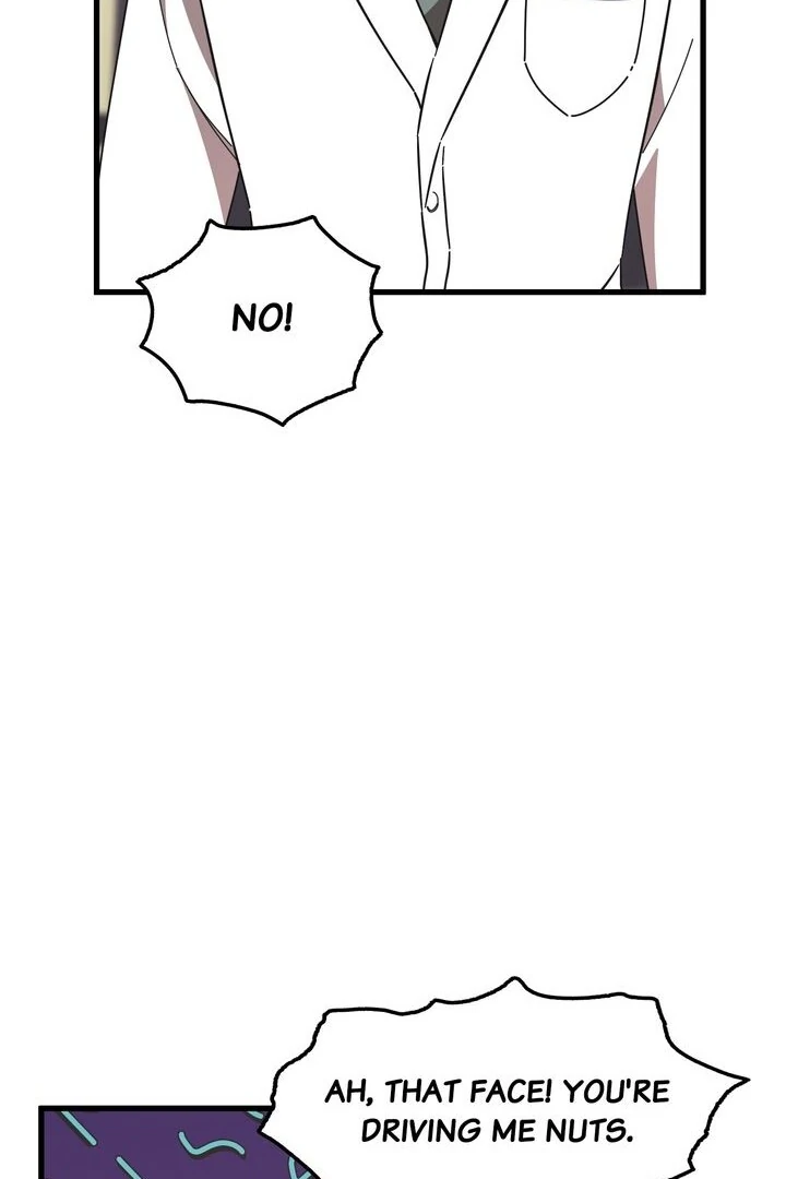 The Man Who Wears Magnolia Chapter 20 - page 82