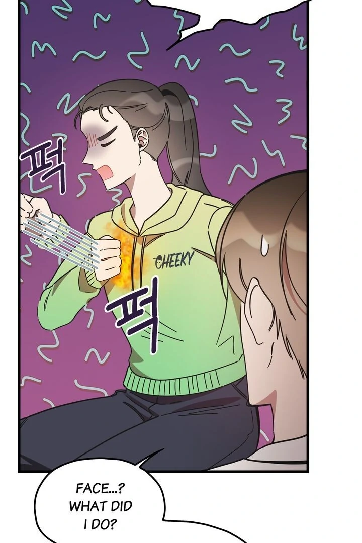 The Man Who Wears Magnolia Chapter 20 - page 83