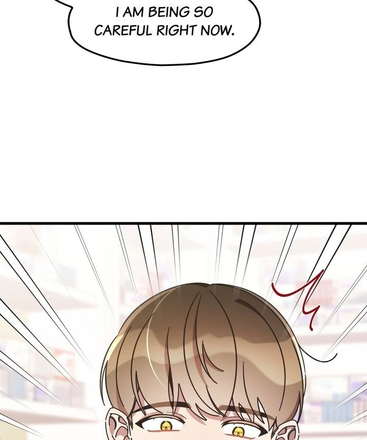 The Man Who Wears Magnolia Chapter 20 - page 84