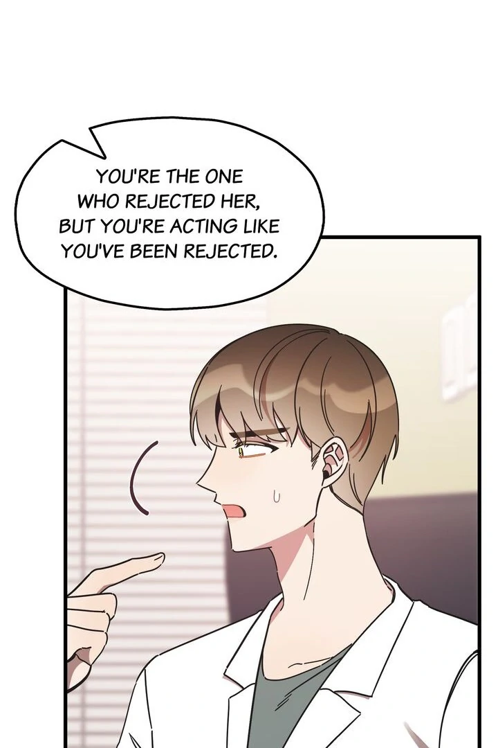 The Man Who Wears Magnolia Chapter 20 - page 87