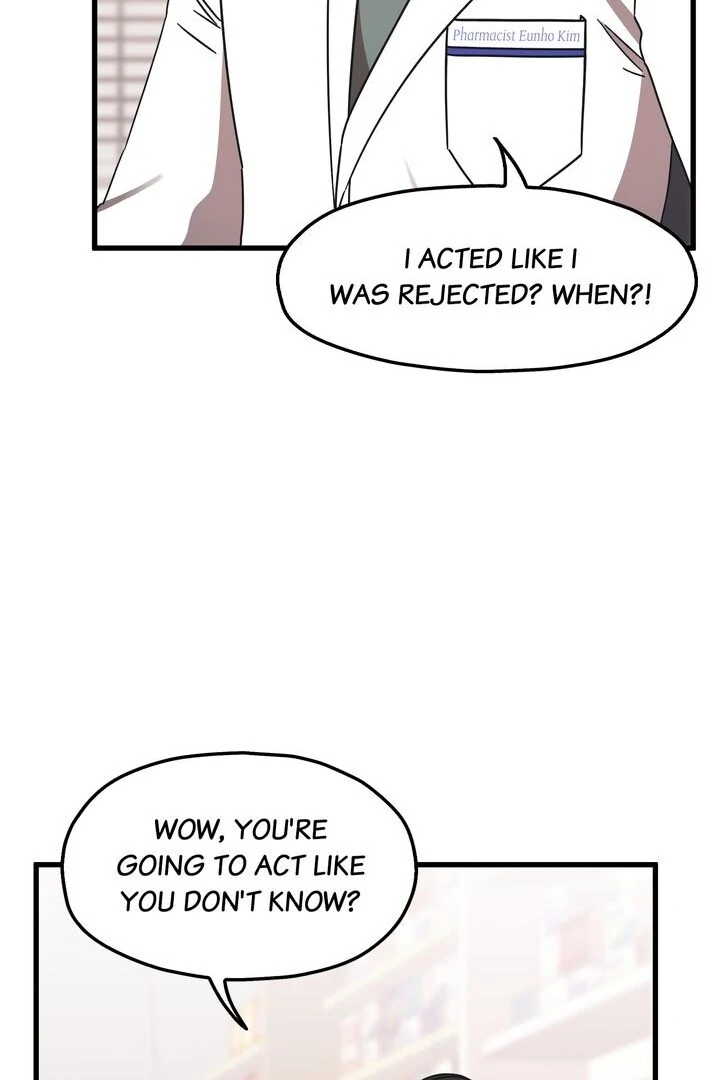 The Man Who Wears Magnolia Chapter 20 - page 88