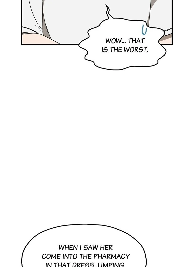 The Man Who Wears Magnolia Chapter 20 - page 8