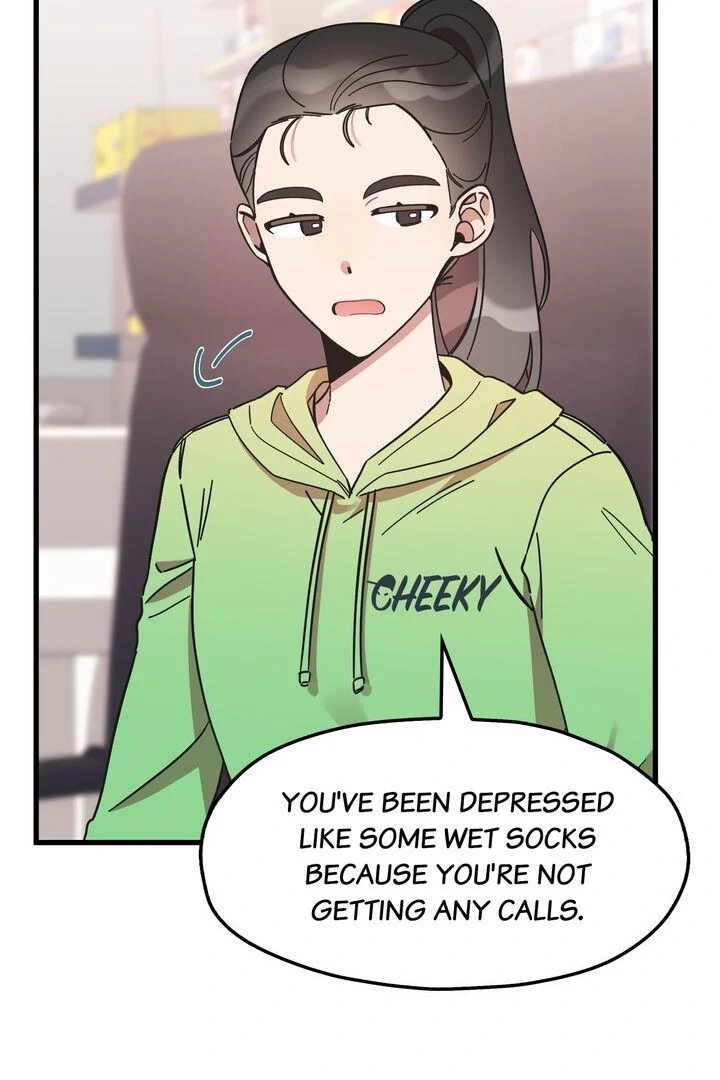 The Man Who Wears Magnolia Chapter 20 - page 89