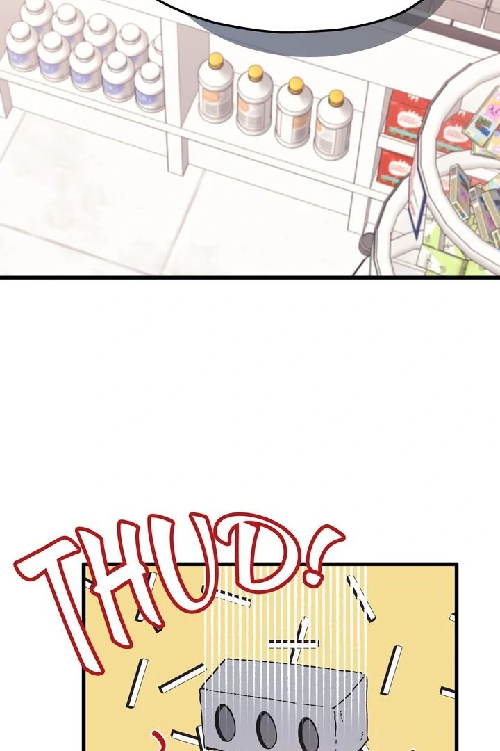 The Man Who Wears Magnolia Chapter 20 - page 92