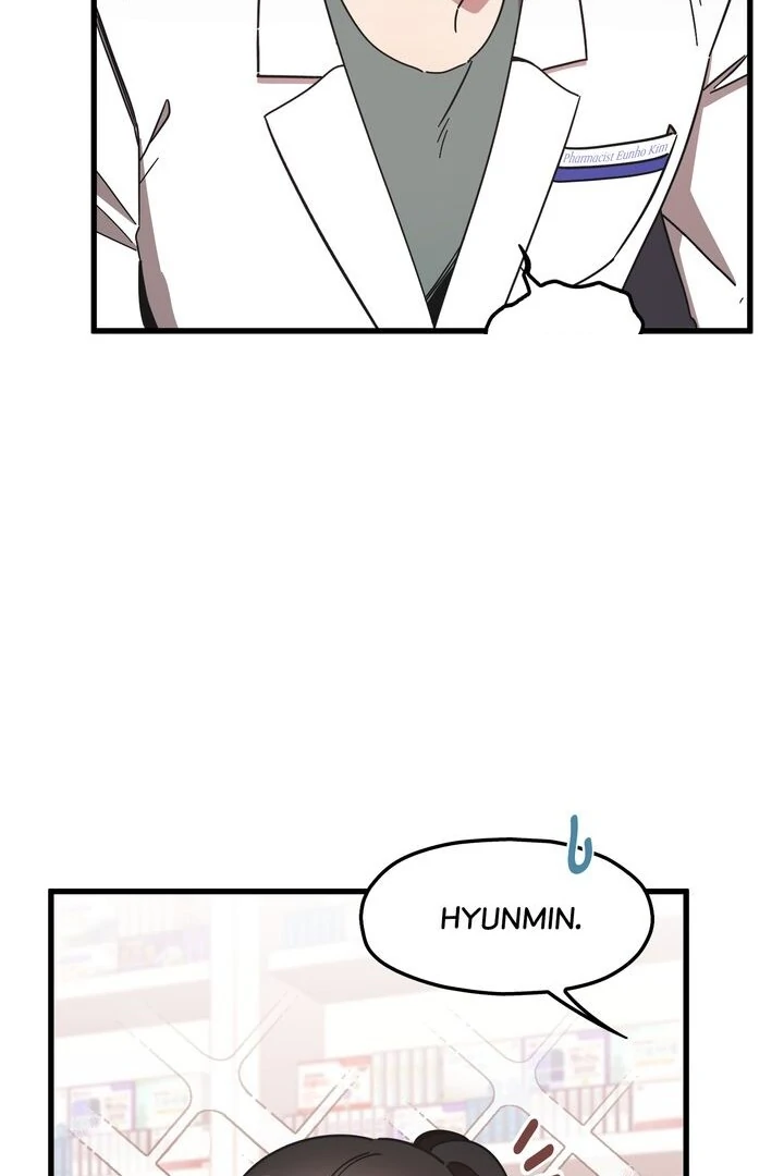 The Man Who Wears Magnolia Chapter 20 - page 98