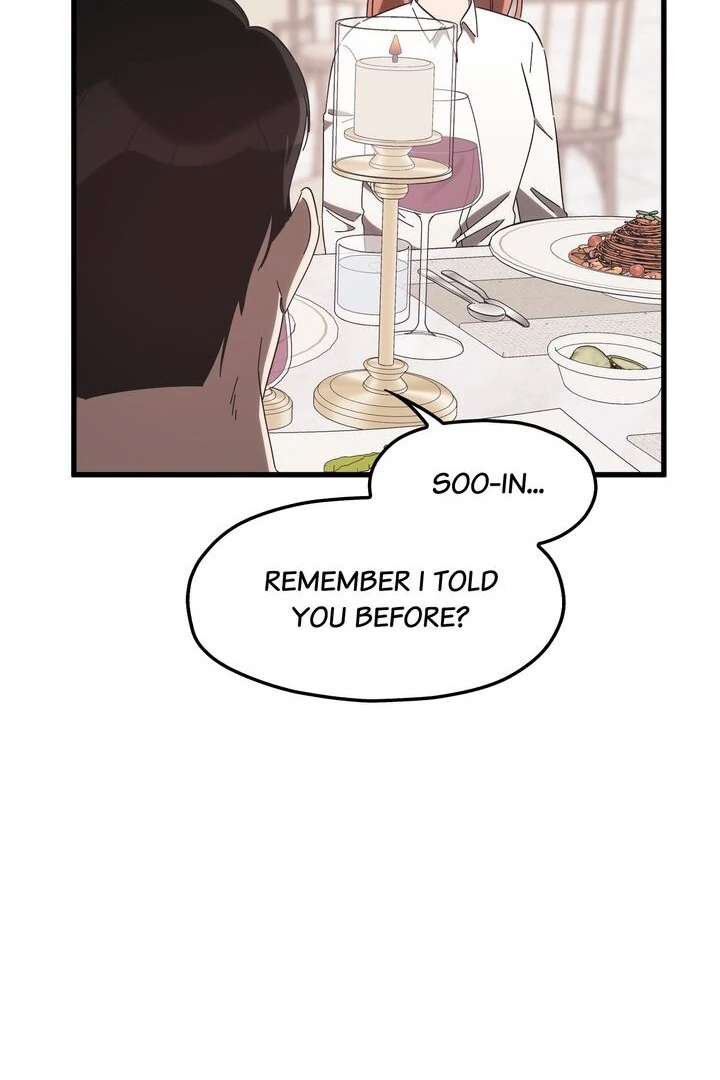 The Man Who Wears Magnolia Chapter 23 - page 10