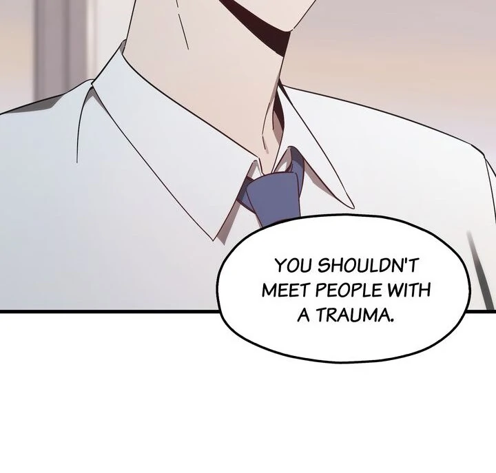 The Man Who Wears Magnolia Chapter 23 - page 12