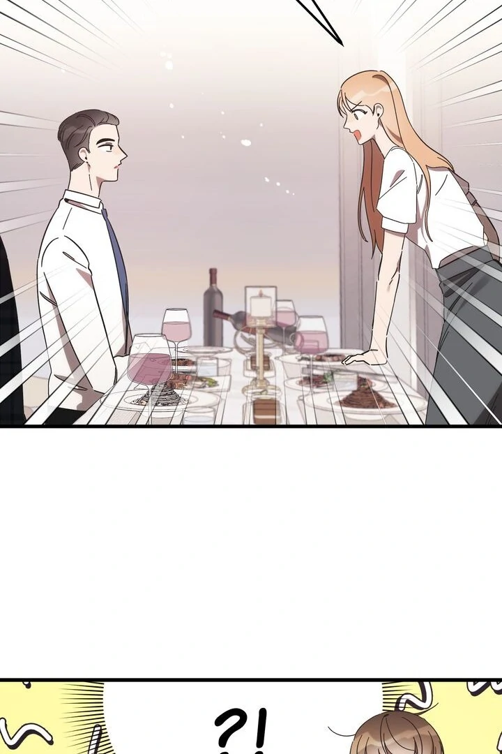 The Man Who Wears Magnolia Chapter 23 - page 15