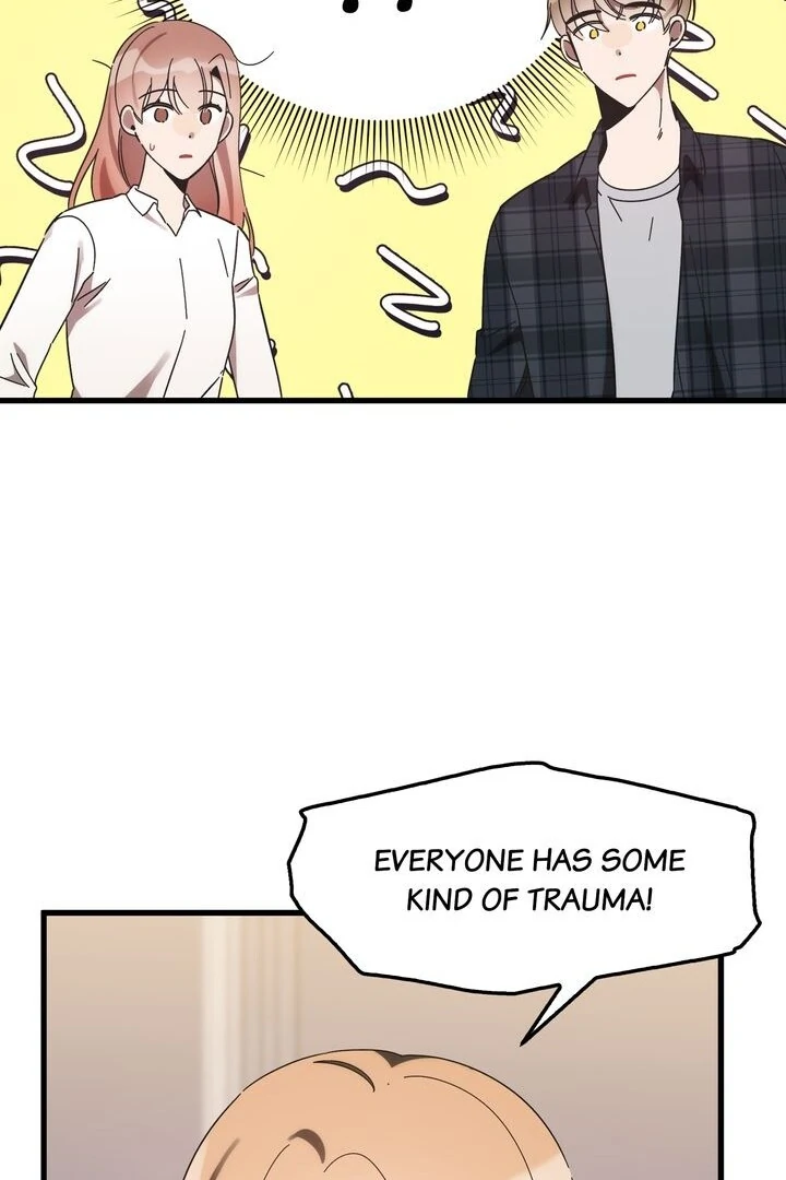 The Man Who Wears Magnolia Chapter 23 - page 16