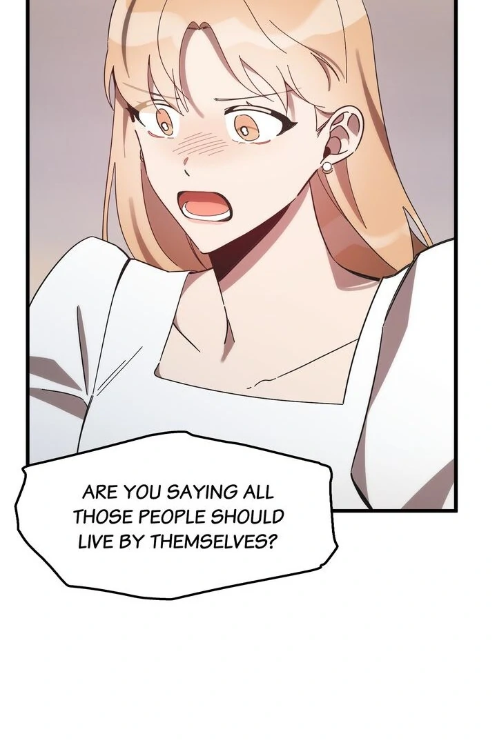 The Man Who Wears Magnolia Chapter 23 - page 17