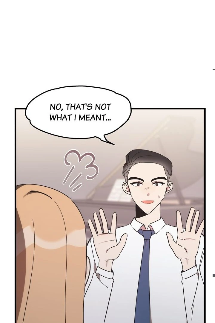 The Man Who Wears Magnolia Chapter 23 - page 18