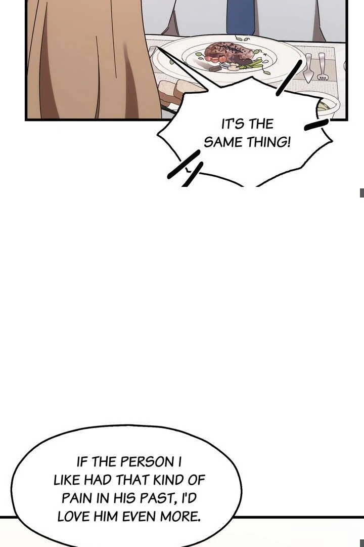 The Man Who Wears Magnolia Chapter 23 - page 19