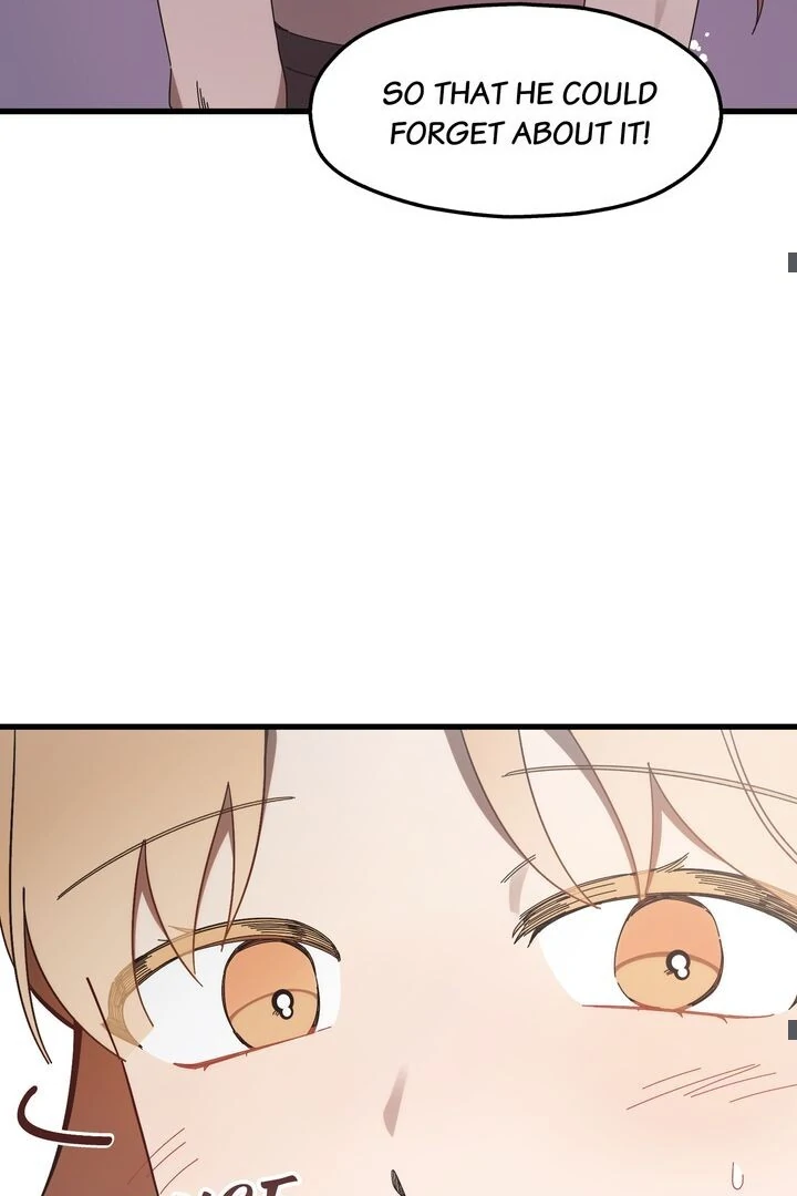 The Man Who Wears Magnolia Chapter 23 - page 21