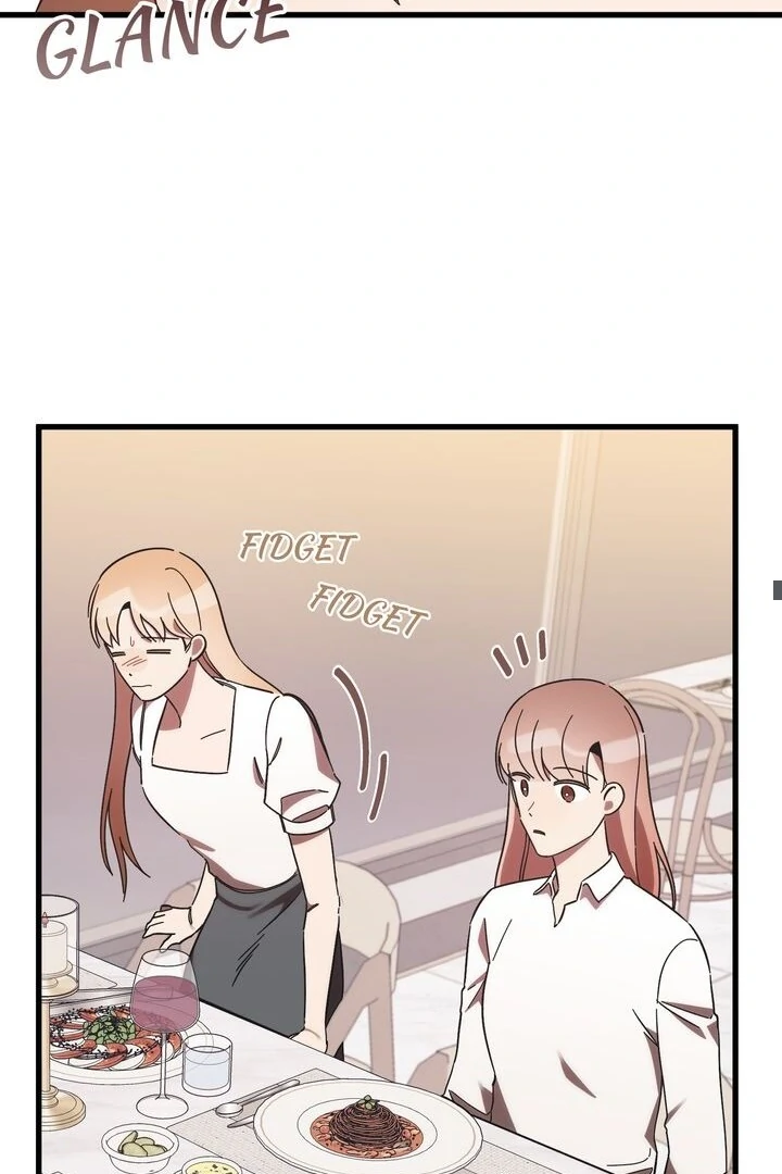 The Man Who Wears Magnolia Chapter 23 - page 22