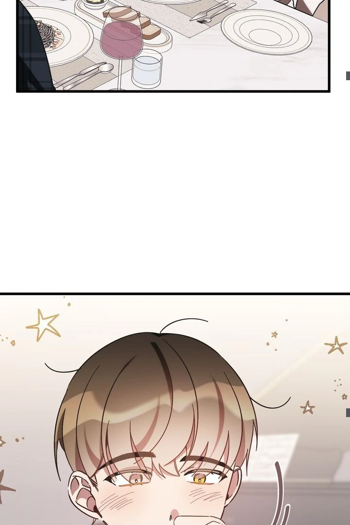 The Man Who Wears Magnolia Chapter 23 - page 23