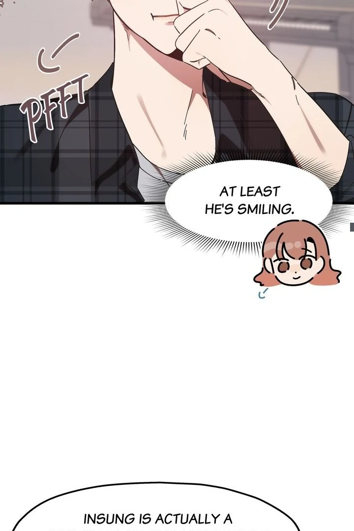 The Man Who Wears Magnolia Chapter 23 - page 24