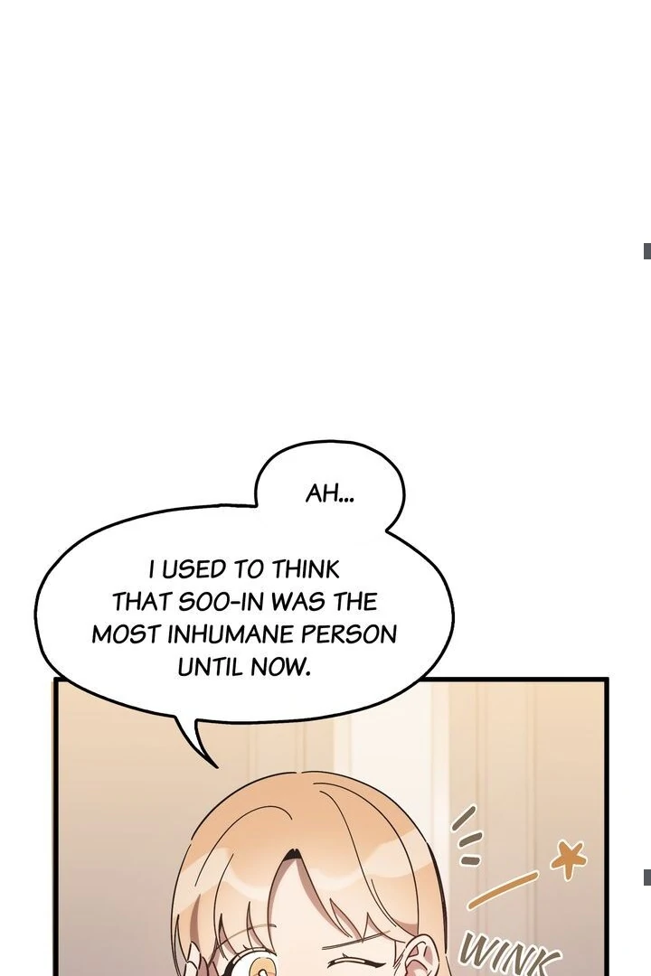 The Man Who Wears Magnolia Chapter 23 - page 26