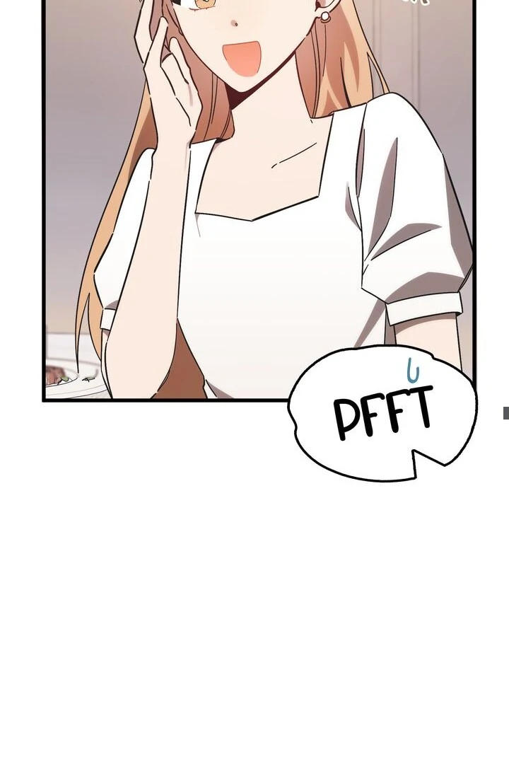 The Man Who Wears Magnolia Chapter 23 - page 27