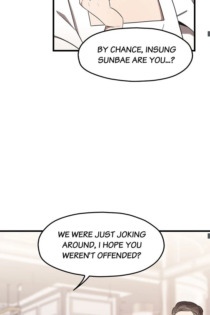 The Man Who Wears Magnolia Chapter 23 - page 30