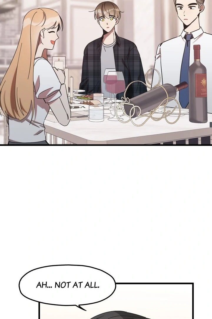 The Man Who Wears Magnolia Chapter 23 - page 31