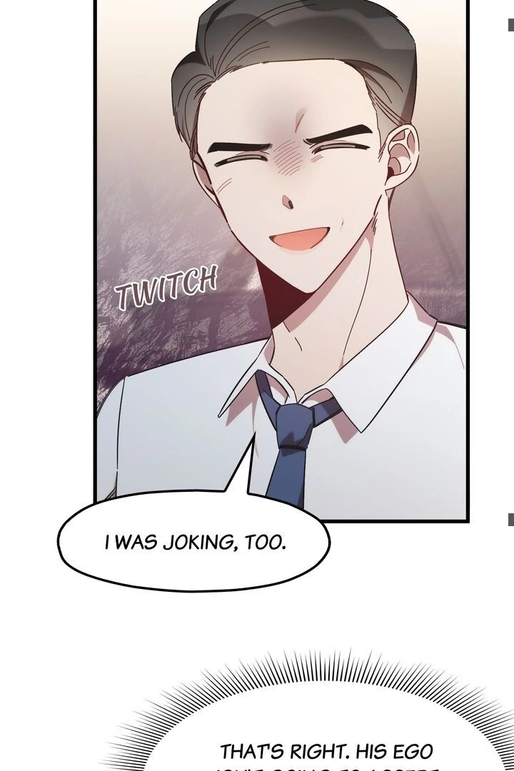 The Man Who Wears Magnolia Chapter 23 - page 32