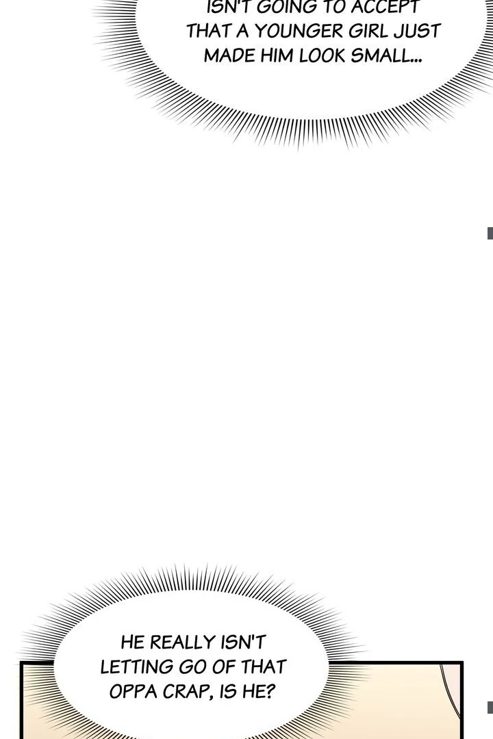 The Man Who Wears Magnolia Chapter 23 - page 33