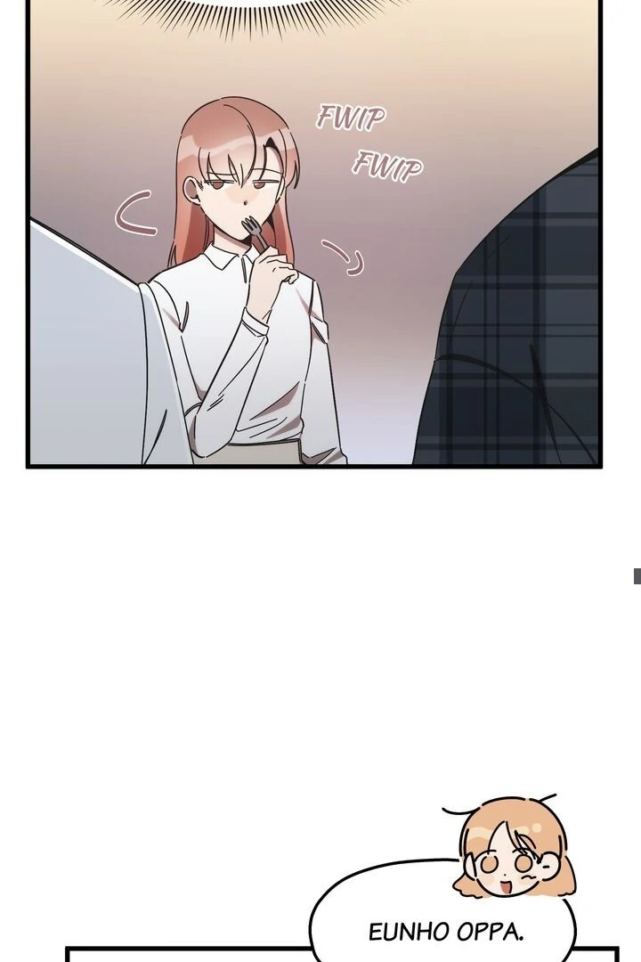 The Man Who Wears Magnolia Chapter 23 - page 34