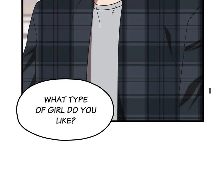 The Man Who Wears Magnolia Chapter 23 - page 36