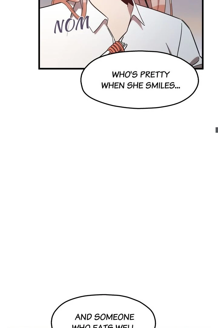 The Man Who Wears Magnolia Chapter 23 - page 39