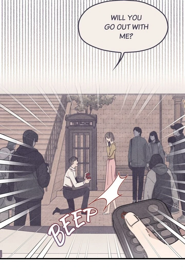 The Man Who Wears Magnolia Chapter 23 - page 4