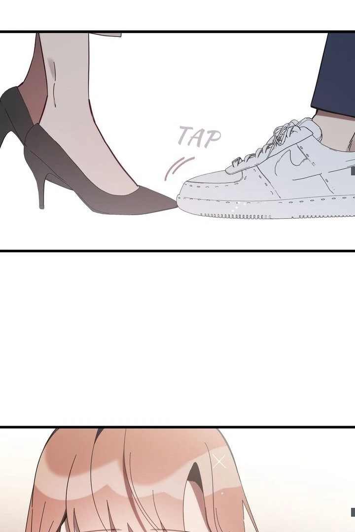 The Man Who Wears Magnolia Chapter 23 - page 41