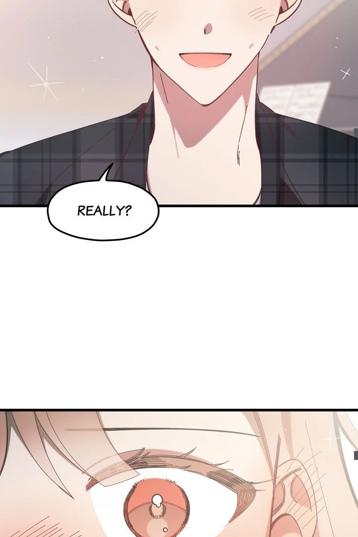 The Man Who Wears Magnolia Chapter 23 - page 43