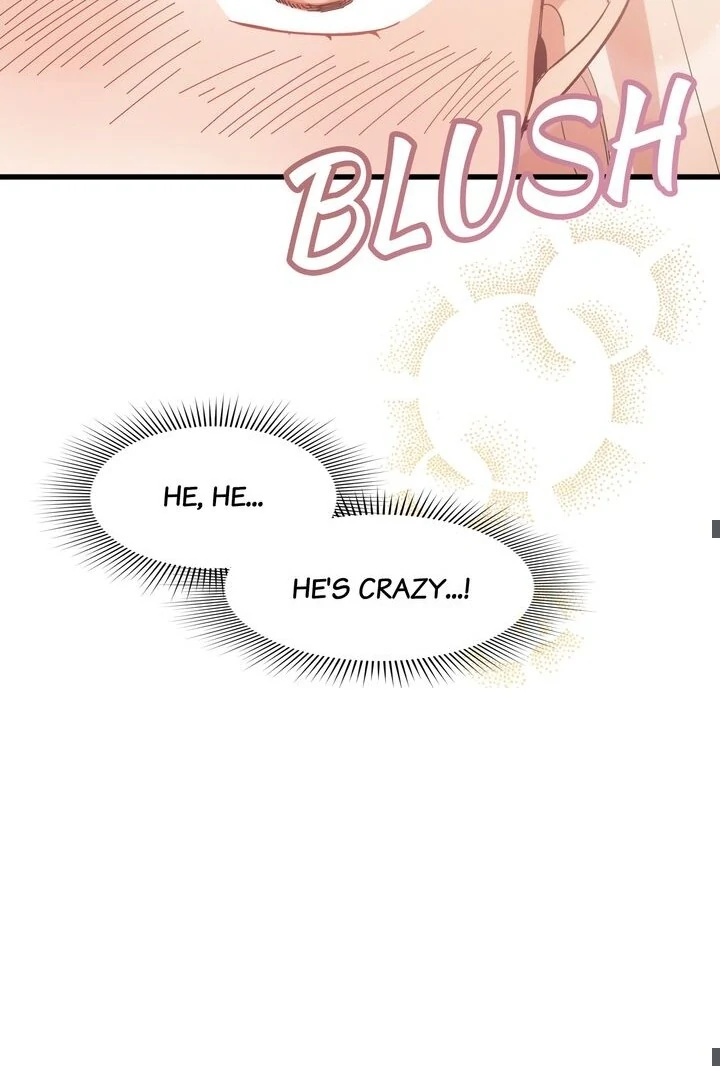 The Man Who Wears Magnolia Chapter 23 - page 44