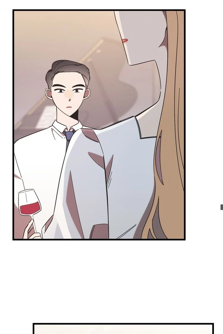 The Man Who Wears Magnolia Chapter 23 - page 45