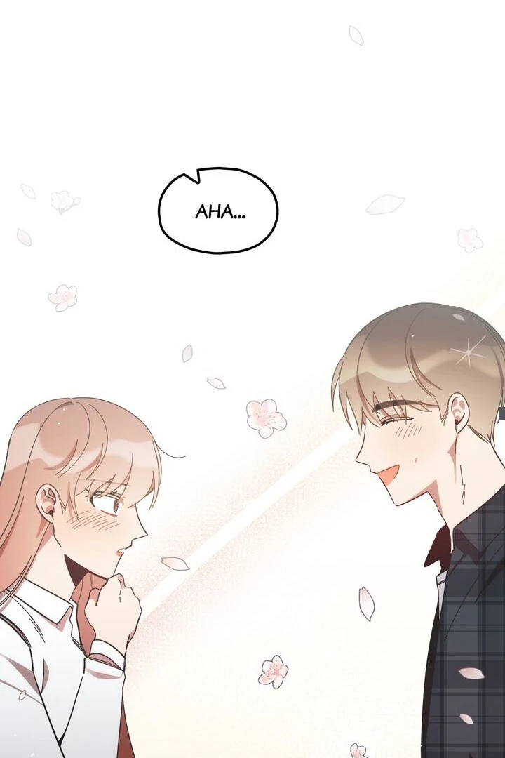 The Man Who Wears Magnolia Chapter 23 - page 47