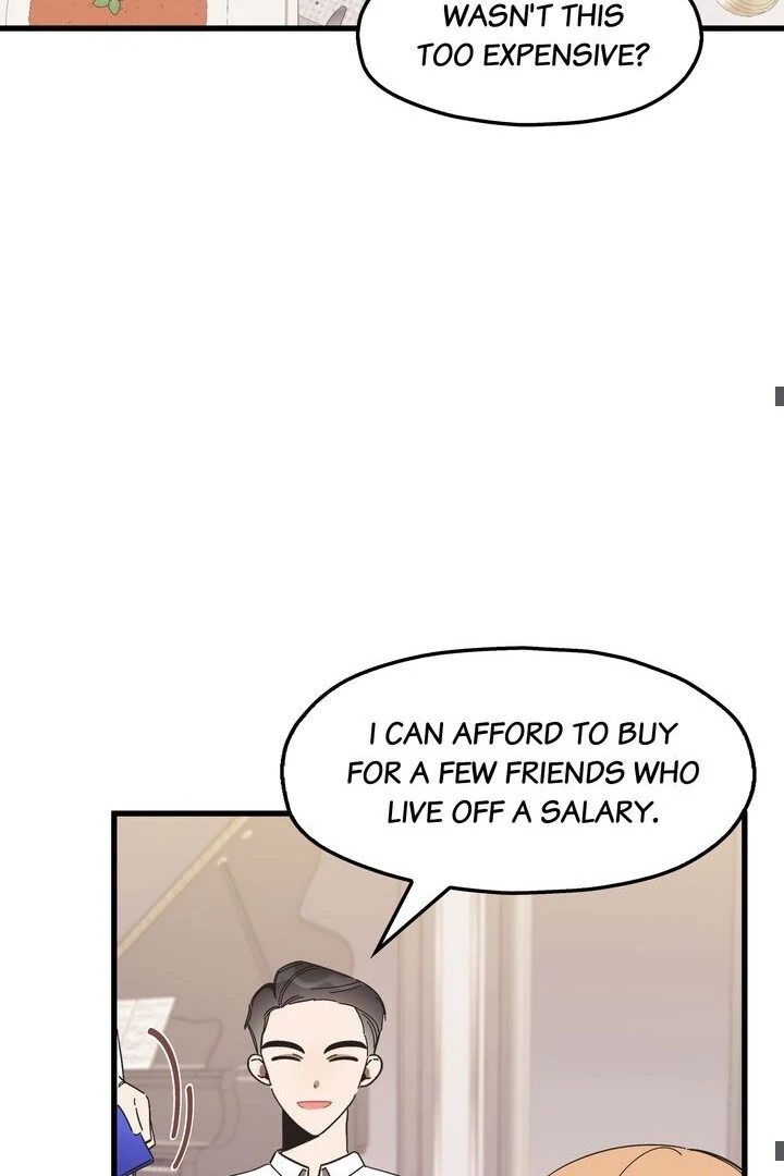 The Man Who Wears Magnolia Chapter 23 - page 49