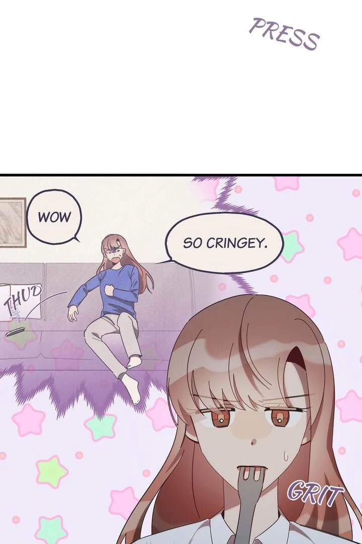 The Man Who Wears Magnolia Chapter 23 - page 5