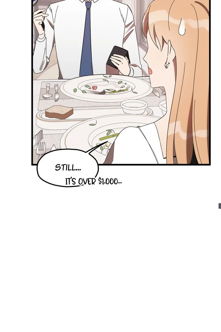 The Man Who Wears Magnolia Chapter 23 - page 50