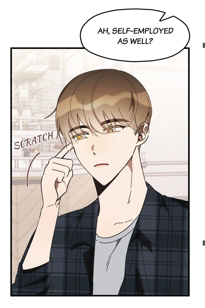 The Man Who Wears Magnolia Chapter 23 - page 51