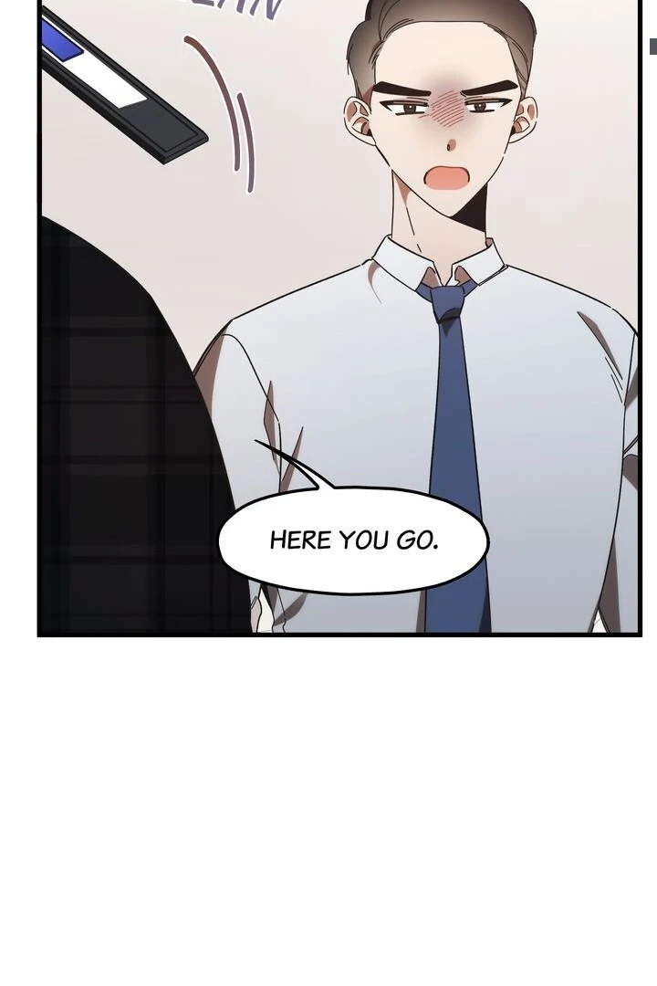 The Man Who Wears Magnolia Chapter 23 - page 53