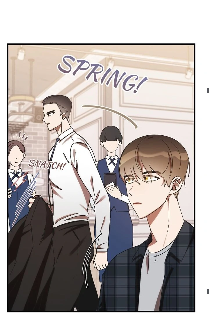 The Man Who Wears Magnolia Chapter 23 - page 55