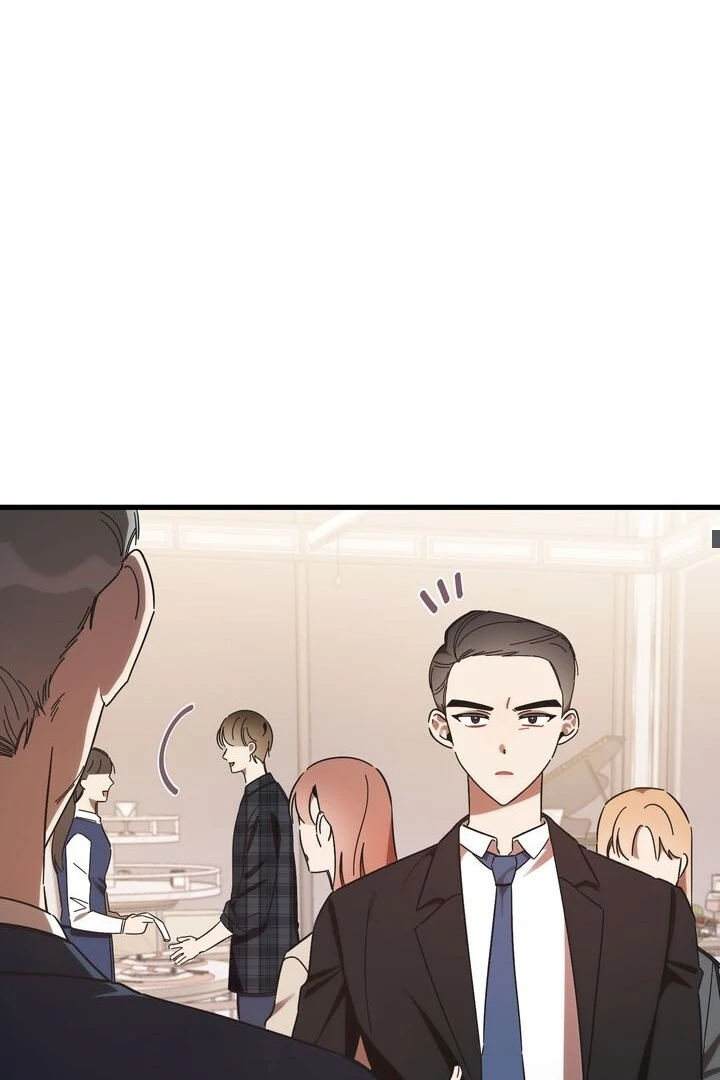 The Man Who Wears Magnolia Chapter 23 - page 56