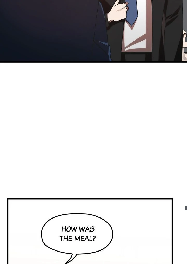 The Man Who Wears Magnolia Chapter 23 - page 57