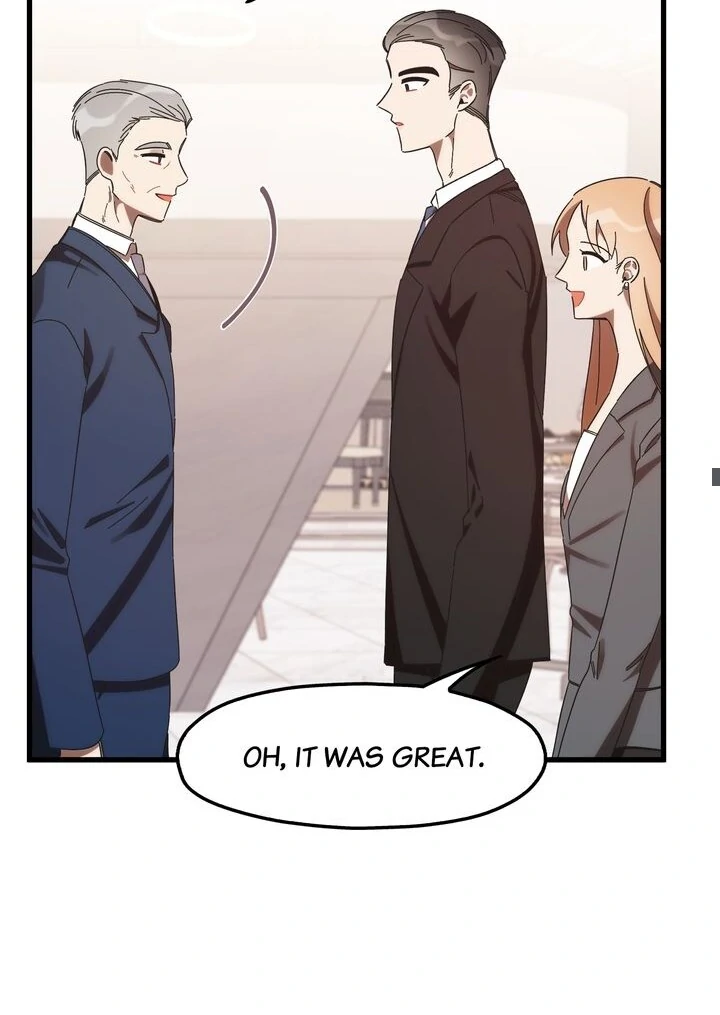 The Man Who Wears Magnolia Chapter 23 - page 58