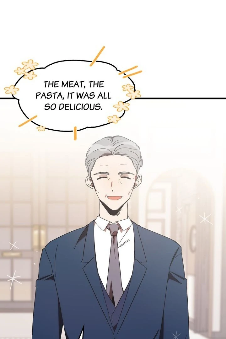 The Man Who Wears Magnolia Chapter 23 - page 59